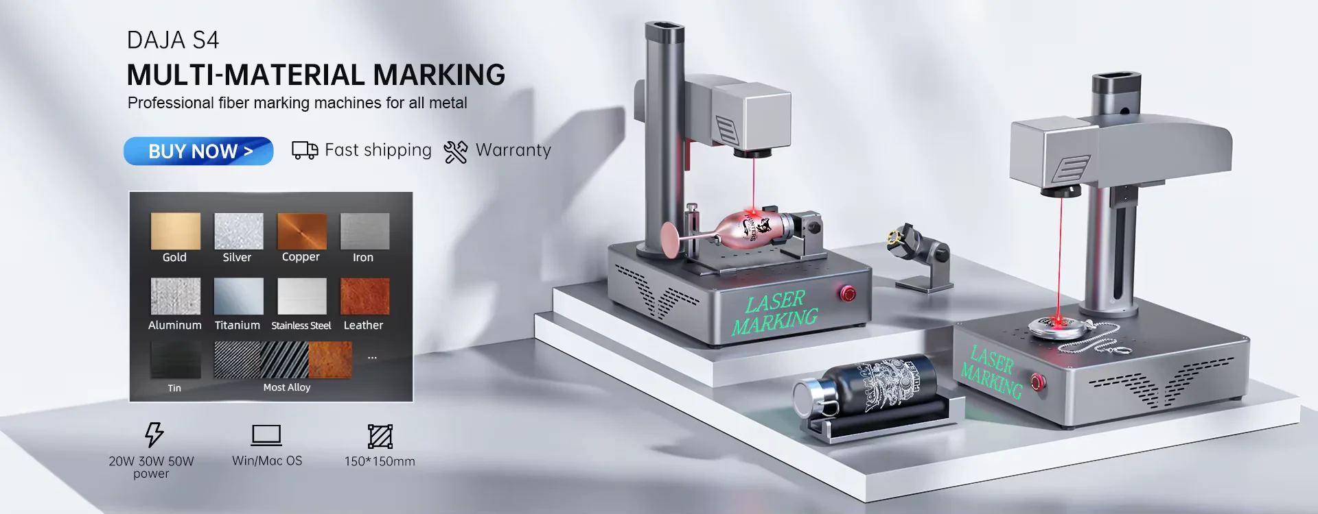 Welcome to Our Store